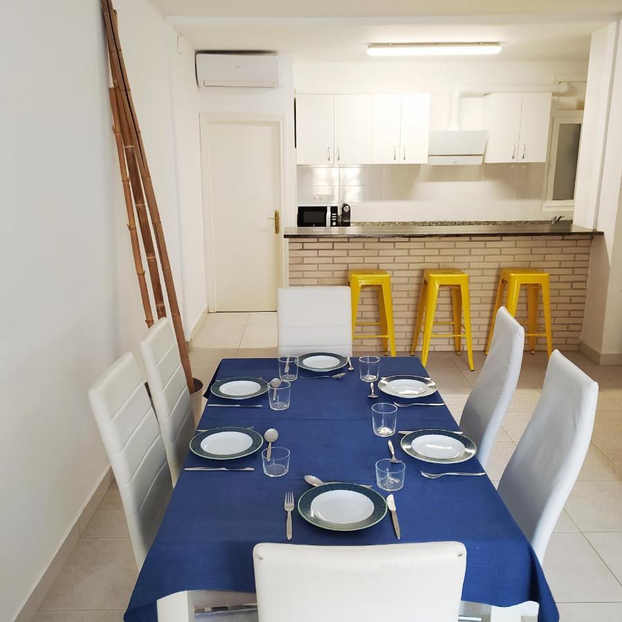 Apartmán Apartamento Barcelona 10